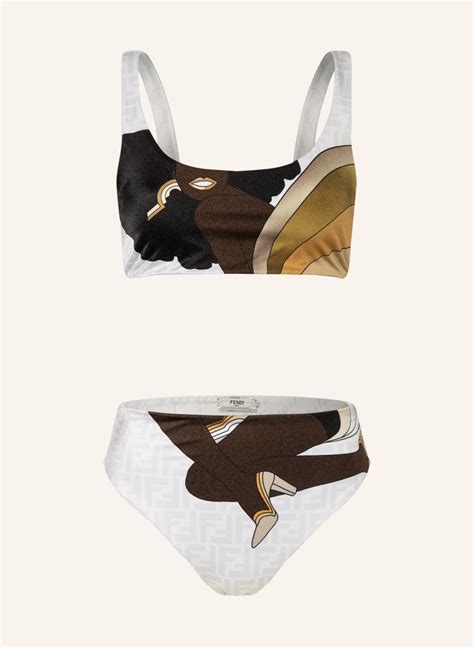 fendi bralette